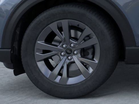 New 2026 Ford Explorer Active w/ Active Comfort Package image 19
