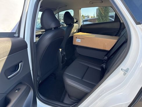 New 2026 Hyundai Kona SEL Premium image 9