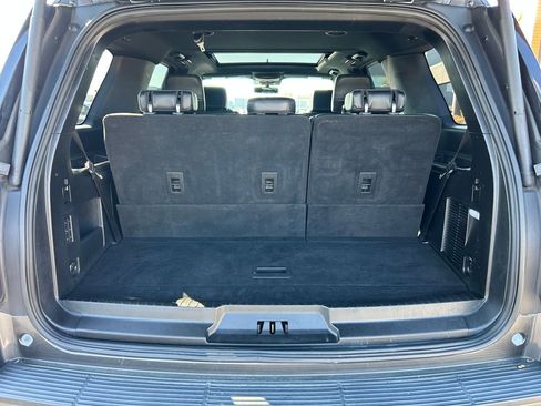 Used 2021 Ford Expedition XLT AWD/4WD image 28