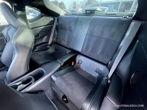 Used 2018 Toyota 86 image 27