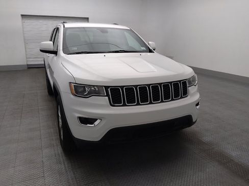 Used 2021 Jeep Grand Cherokee Laredo X RWD image 14