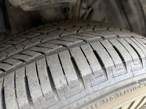 Used 2025 Lexus NX 350h AWD w/ Accessory Package (2T) image 12