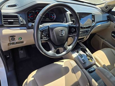 Used 2022 Honda Pilot EX-L image 13