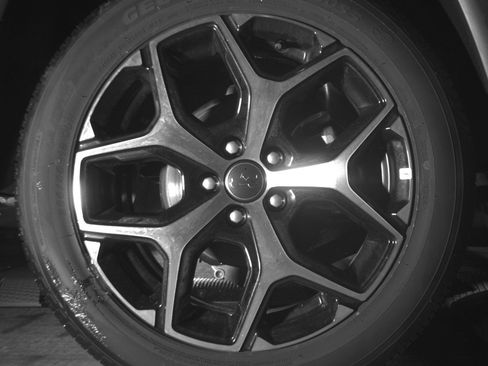 Used 2025 Jeep Compass Limited image 15