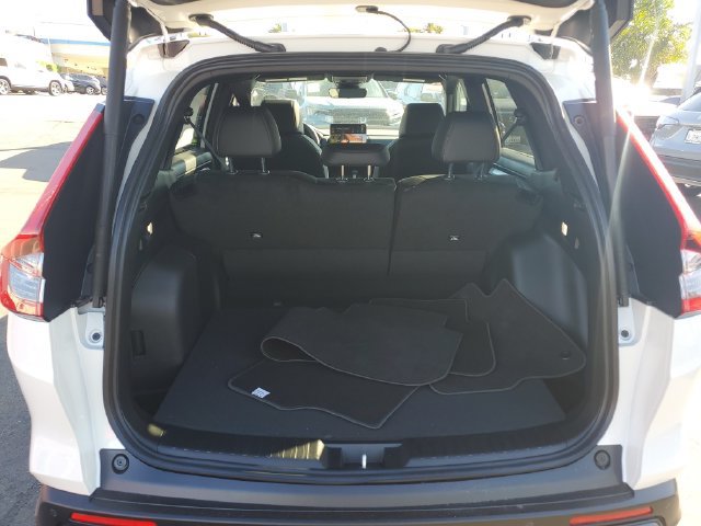 New 2027 Honda CR-V Sport-L image 9