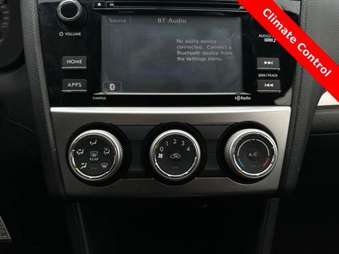 Used 2016 Subaru Crosstrek 2.0i Premium image 28