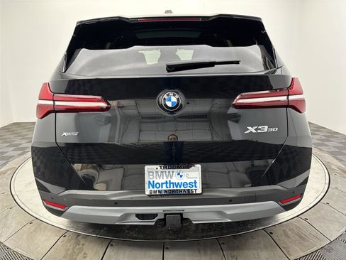 New 2026 BMW X3 xDrive30 w/ Premium Package image 15