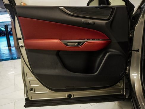 Used 2022 Lexus NX 350 AWD w/ Premium Package image 22