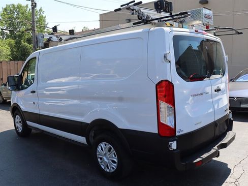 Used 2019 Ford Transit 350 130 Low Roof RWD image 5