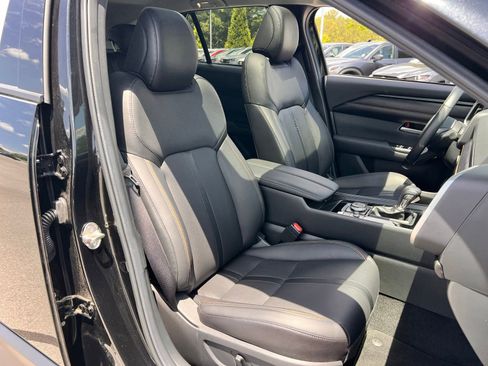 Certified 2026 MAZDA CX-50 AWD 2.5 S w/ Premium Package image 36