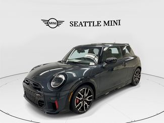 New 2026 MINI Cooper John Cooper Works video 1