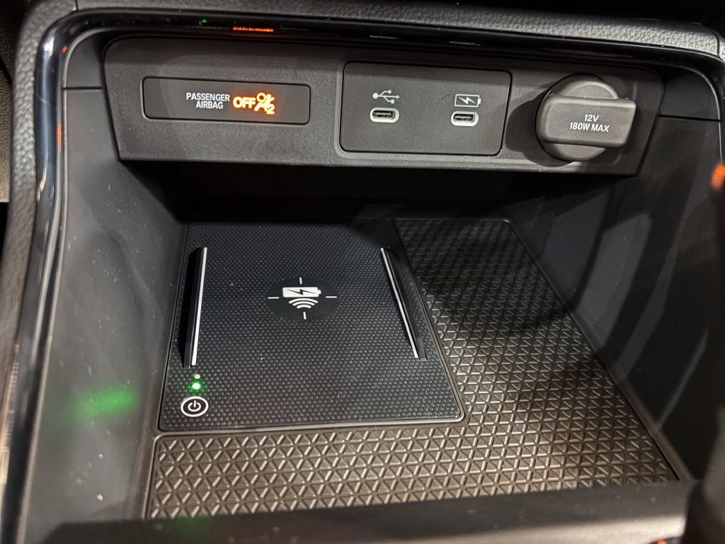 New 2027 Honda CR-V Sport-L image 32