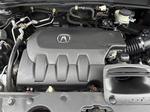 Used 2013 Acura RDX AWD image 14