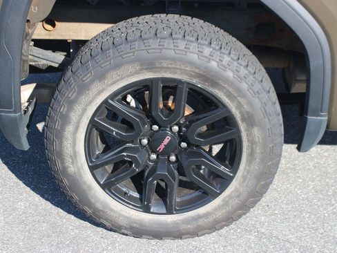 Used 2023 GMC Sierra 1500 Elevation AWD/4WD image 36