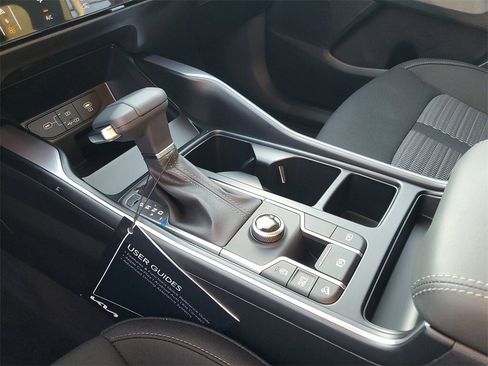 New 2026 Kia Sorento LX image 18