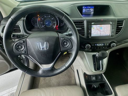 Used 2014 Honda CR-V EX-L image 11