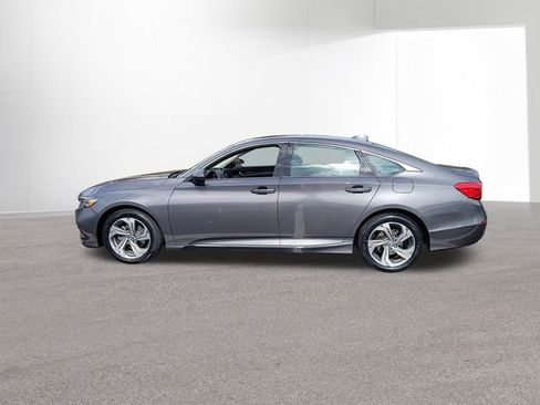 Certified 2019 Honda Accord EX-L image 5