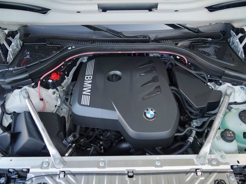New 2026 BMW X3 xDrive30i w/ Premium Package AWD/4WD image 21