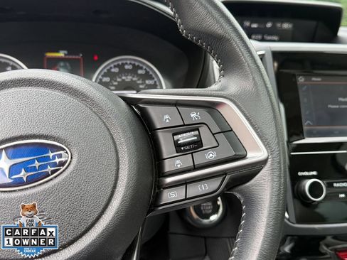 Certified 2024 Subaru Forester Premium AWD/4WD image 23