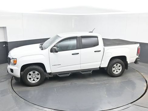Used 2020 GMC Canyon 2WD Crew Cab w/ Convenience Package image 32