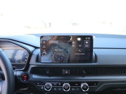 New 2026 Honda CR-V Sport-L image 18