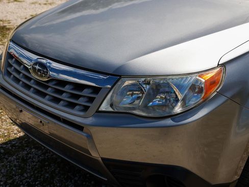 Used 2011 Subaru Forester 2.5X Premium image 24