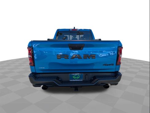 Used 2025 RAM 1500 Classic Warlock image 5