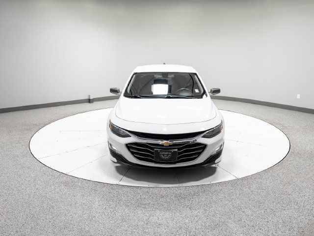 Used 2020 Chevrolet Malibu LS FWD image 23