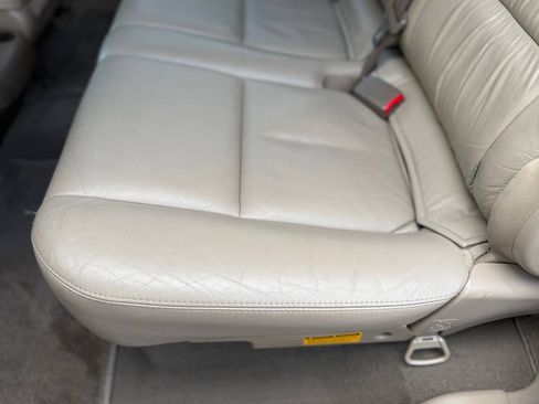 Used 2002 Toyota Sequoia Limited AWD/4WD image 82