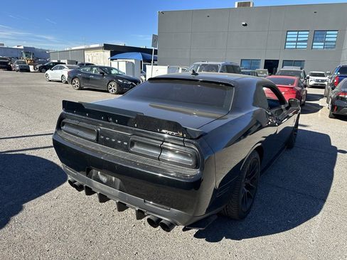 Used 2020 Dodge Challenger R/T Scat Pack image 7