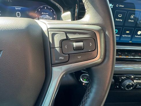 Used 2024 Chevrolet Silverado 1500 RST w/ RST All Star Premium Package image 21