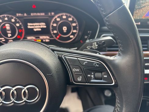 Used 2019 Audi A4 2.0T Premium Plus w/ Premium Plus Package image 18
