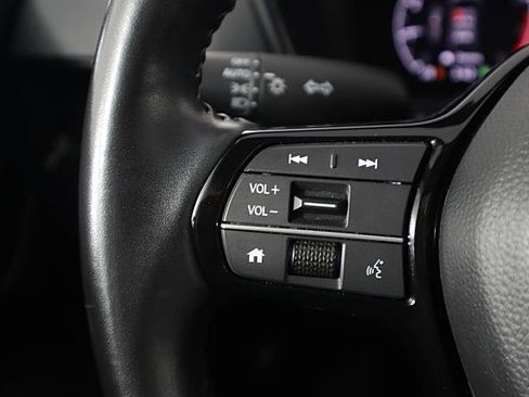 Used 2024 Honda CR-V EX-L image 39