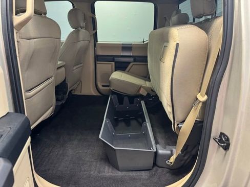 Used 2018 Ford F150 XLT w/ Equipment Group 302A Luxury AWD/4WD image 33