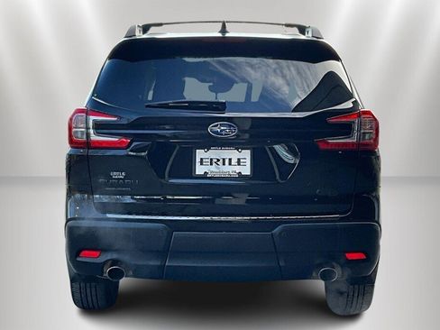 Certified 2025 Subaru Ascent Onyx Edition image 6