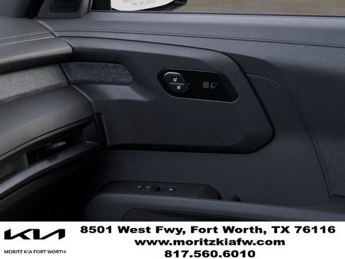 New 2027 Kia Telluride EX X-Line AWD/4WD image 25