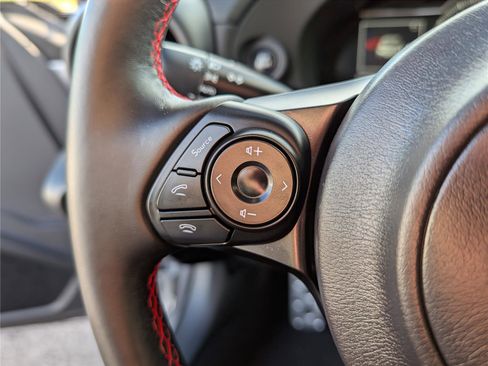 Used 2023 Subaru BRZ Limited image 17