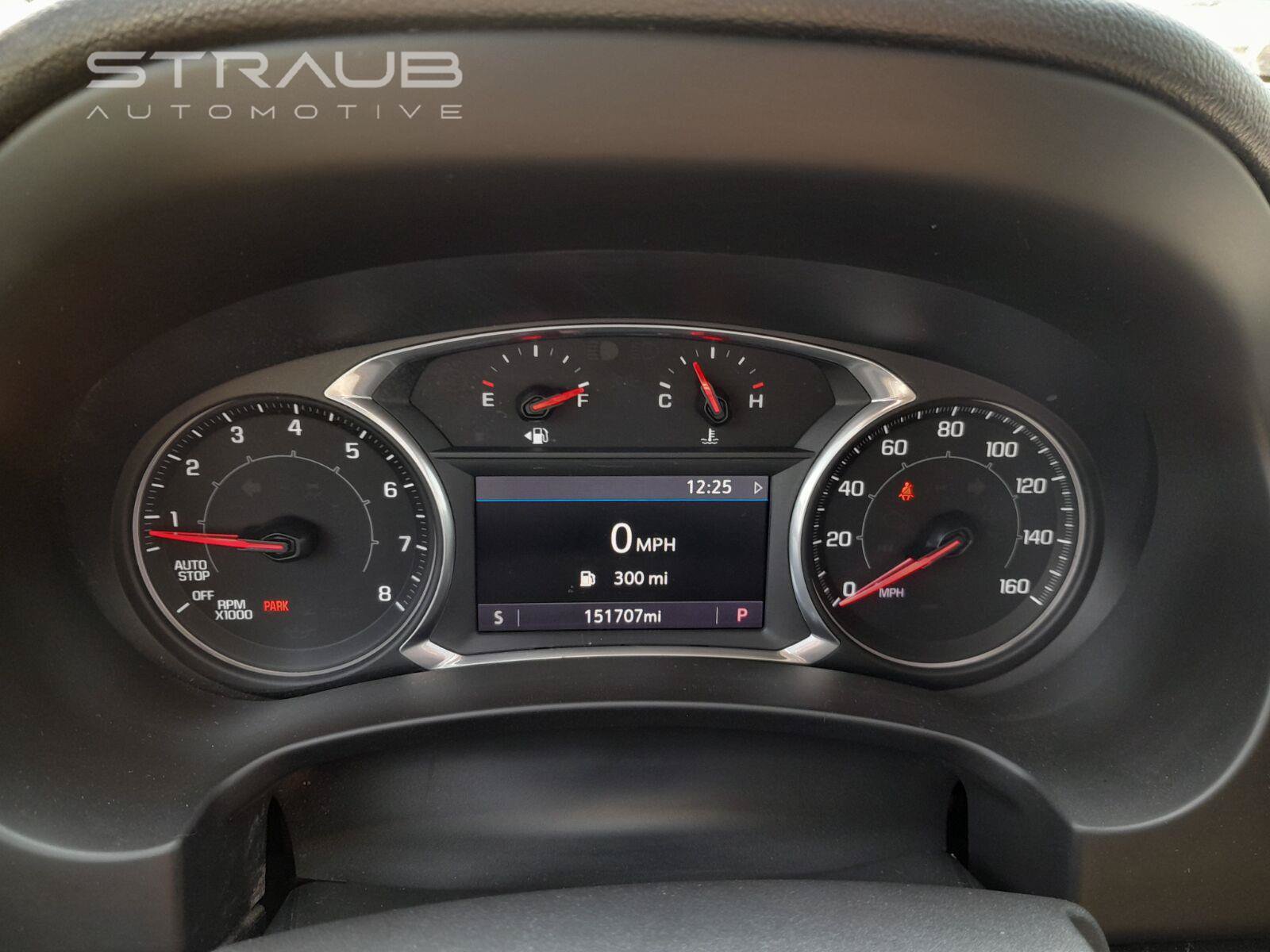 Used 2019 GMC Terrain SLE w/ Driver Convenience Package AWD/4WD image 12