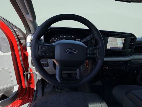 New 2026 Ford F350 XL RWD image 29