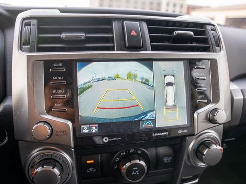 Used 2022 Toyota 4Runner TRD Sport image 27