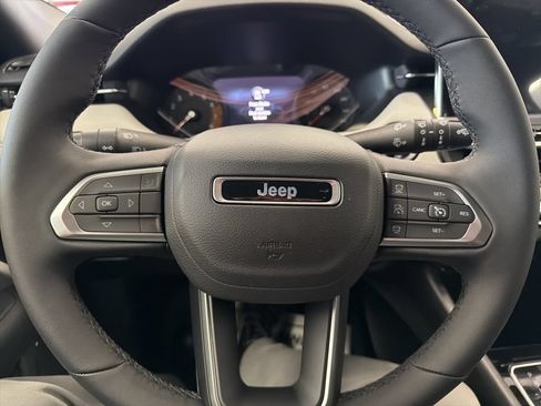 New 2026 Jeep Compass Limited AWD/4WD image 8