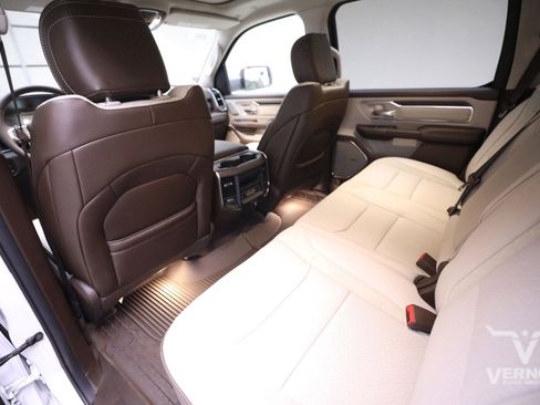 New 2026 RAM 1500 Laramie w/ Advanced Safety Group II image 30