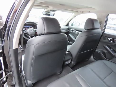 Certified 2023 Honda Civic Touring image 14