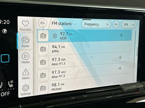 New 2026 Volkswagen Atlas SEL image 18