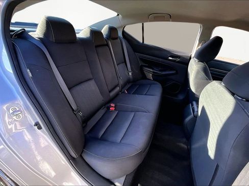 Used 2022 Nissan Altima 2.5 S image 19