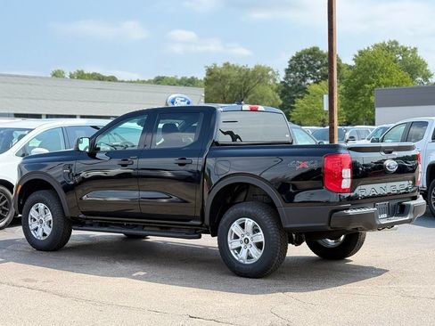 New 2026 Ford Ranger XL AWD/4WD image 37
