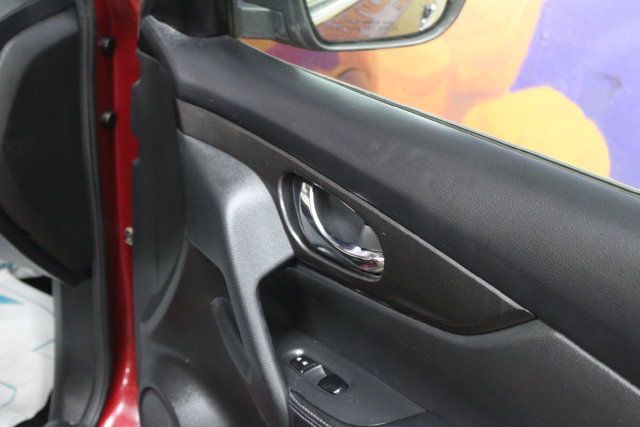 Used 2020 Nissan Rogue SV AWD/4WD image 9