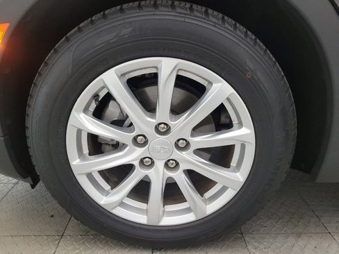 Used 2019 Cadillac XT4 Luxury FWD image 31