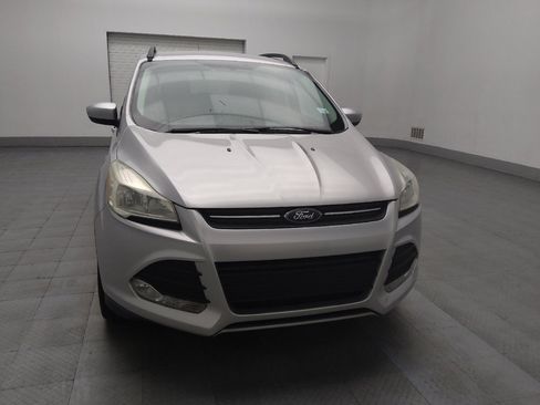 Used 2015 Ford Escape SE w/ Equipment Group 201A image 14