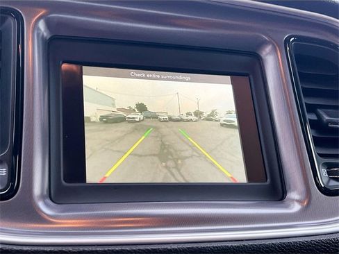 Used 2021 Dodge Challenger GT image 13